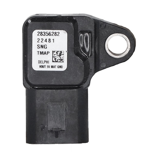 Mcs, Temperature / Manifold Air Pressure (Map) Sensor Sensors Mcs