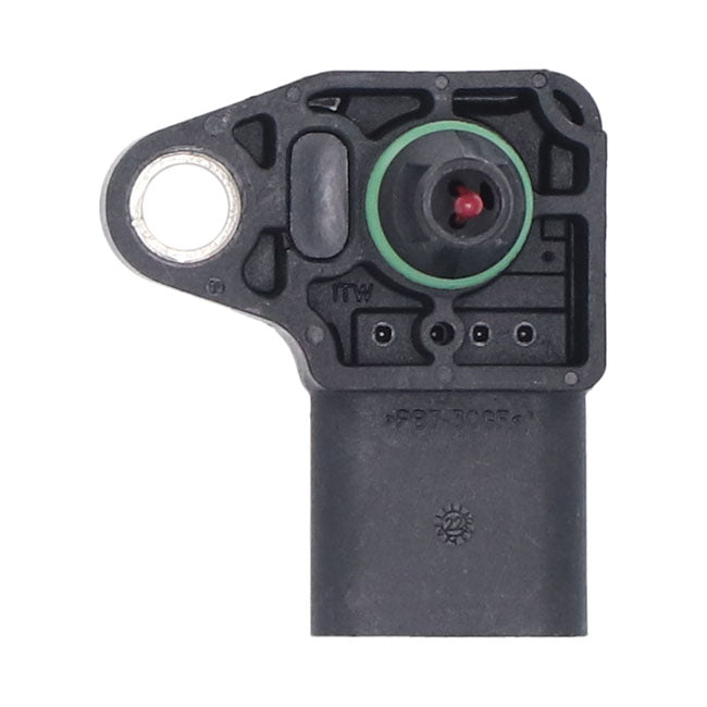 Mcs, Temperature / Manifold Air Pressure (Map) Sensor Sensors Mcs