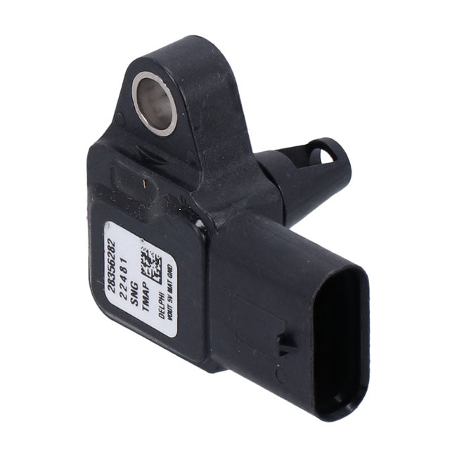 Mcs, Temperature / Manifold Air Pressure (Map) Sensor Sensors Mcs