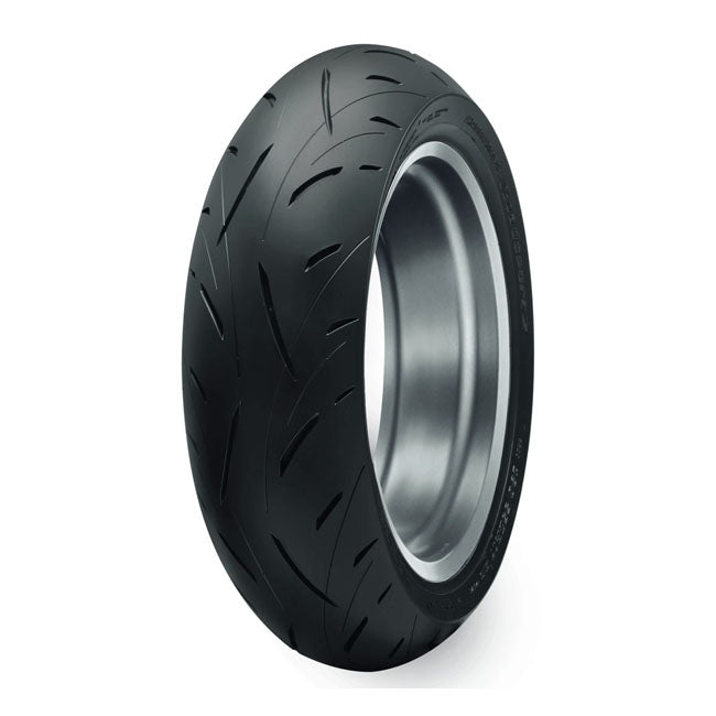 *24H EXTRA TRANSIT TIME* Dunlop Sportmax Roadsport 2 rear tire 160/60ZR17 69W TIRES Dunlop