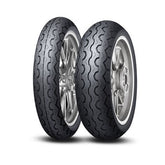 Dunlop TT100 GP front tire 120/70ZR17 58W TIRES Dunlop