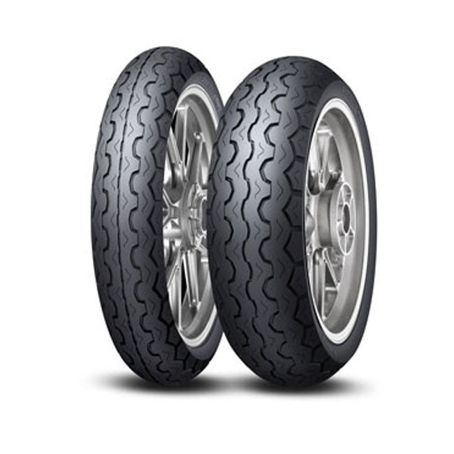 Dunlop TT100 GP front tire 120/70ZR17 58W TIRES Dunlop