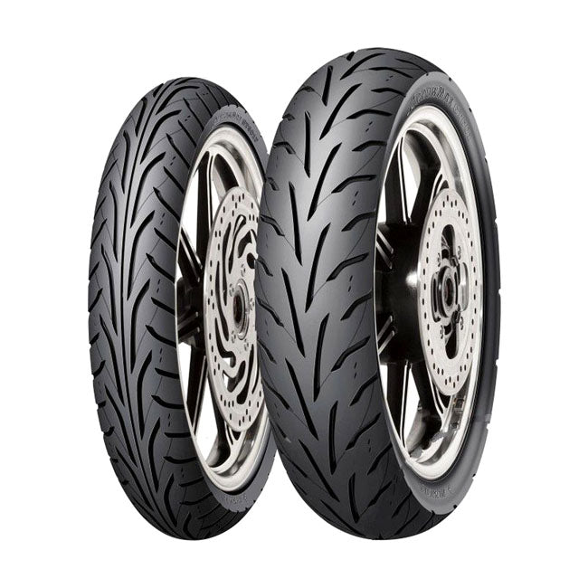*24H EXTRA TRANSIT TIME* Dunlop Arrowmax GT601F front tire 100/90-16 54H TIRES Dunlop