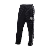 West Coast Choppers "Og Tracksuit" Pants - Black Pants West Coast Choppers S