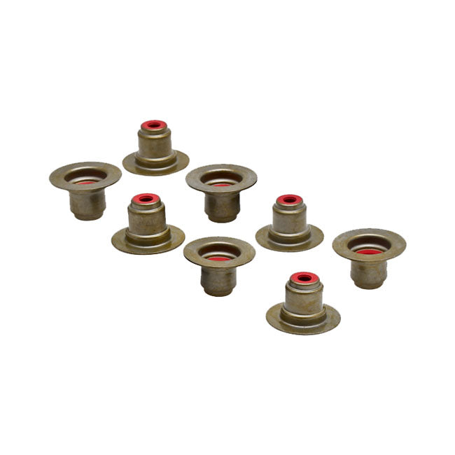 Kibblewhite Valve Seal Kit Valve Guides Gaskets And Seals Kibblewhite