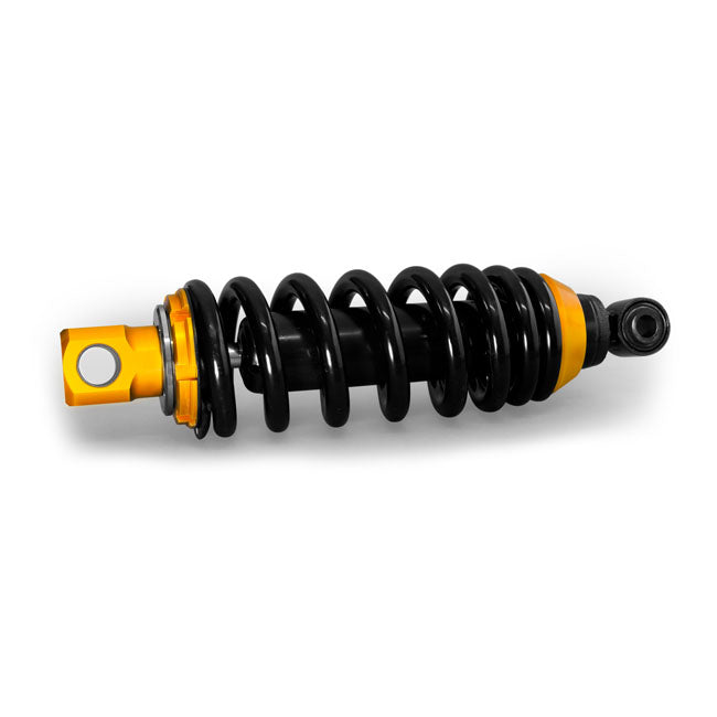 Mueller Motorcycle Ag Lowering Kit M8 Fxb/Fxl Lowering Kits Mueller Motorcycle Ag