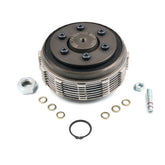 Belt Drives Ltd. Competitor Clutch With Ball Bearing Pressure Plate Clutch Plate Kits Belt Drives Ltd.
