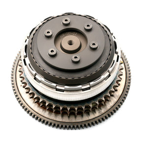Belt Drives Ltd. Competitor Clutch With Ball Bearing Pressure Plate Clutch Plate Kits Belt Drives Ltd.