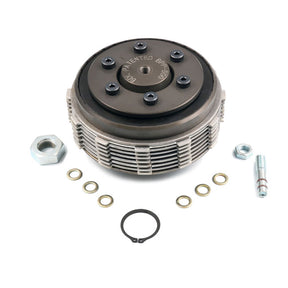 Belt Drives Ltd. Competitor Clutch With Ball Bearing Pressure Plate Clutch Plate Kits Belt Drives Ltd.