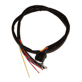NAMZ, rear fender harness TURN SIGNALS Namz