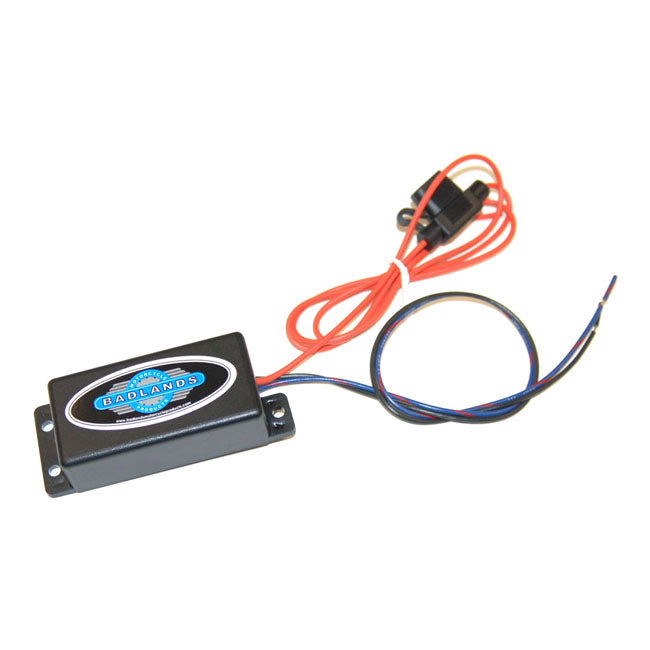 Badlands, CAN-bus brake light load equalizer TAILLIGHTS MISC Badlands