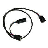 NAMZ, Tour Pack ''Power Tap'' wiring harness POWER SOURCES 12 VOLT Namz