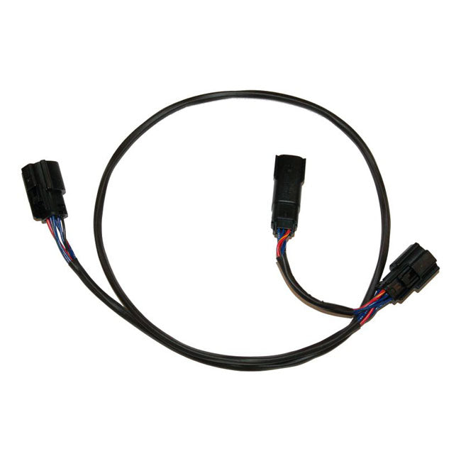 NAMZ, Tour Pack ''Power Tap'' wiring harness POWER SOURCES 12 VOLT Namz