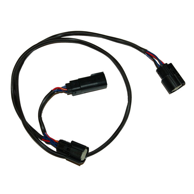 NAMZ, Tour Pack ''Power Tap'' wiring harness POWER SOURCES 12 VOLT Namz