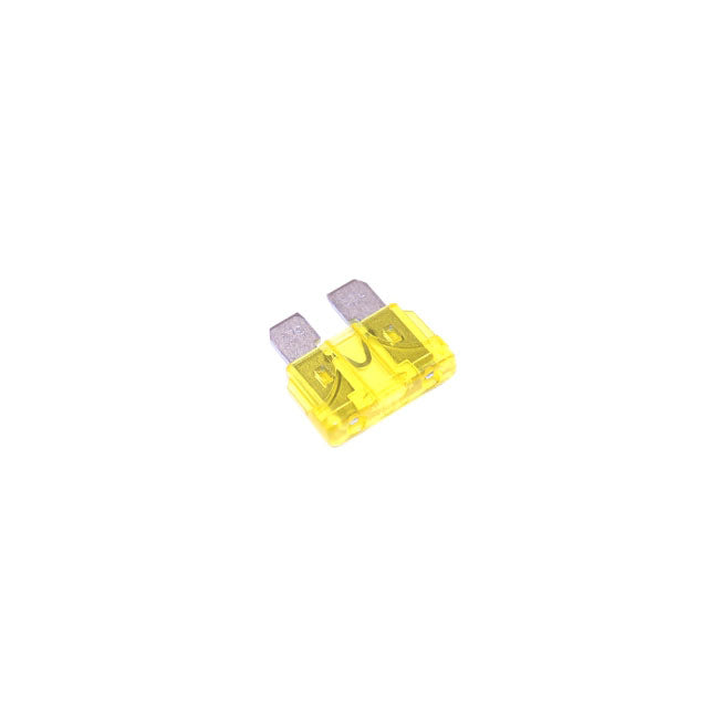 Namz Fuse Ato 20 A 5 Pk Fuses And Fuse Holders Namz