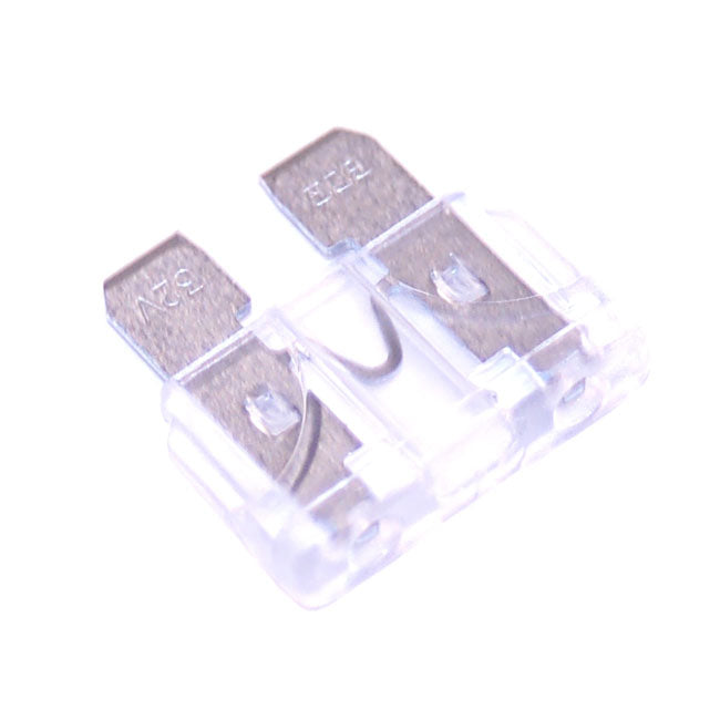 Namz Fuse Ato 25 A 5 Pk Fuses And Fuse Holders Namz