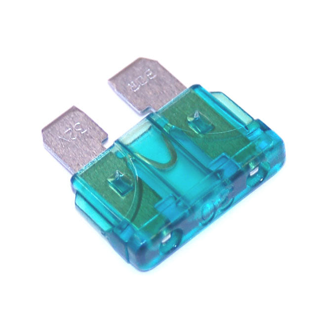 Namz Fuse Ato 30 A 5 Pk Fuses And Fuse Holders Namz