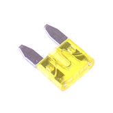 Namz Fuse Mini 20 A 5 Pk Fuses And Fuse Holders Namz