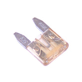 Namz Fuse Mini 25 A 5 Pk Fuses And Fuse Holders Namz