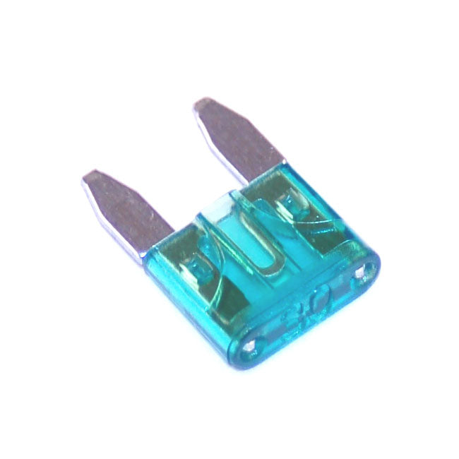 Namz Fuse Mini 30 A 5 Pk Fuses And Fuse Holders Namz