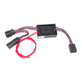 NAMZ, Trailer Isolator TRAILER HITCHES Namz