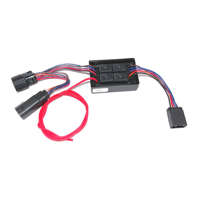NAMZ, Trailer Isolator TRAILER HITCHES Namz
