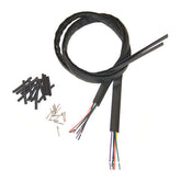 Namz Wire Kit Ext 48" 82 95 Wiring Extension Kits Namz