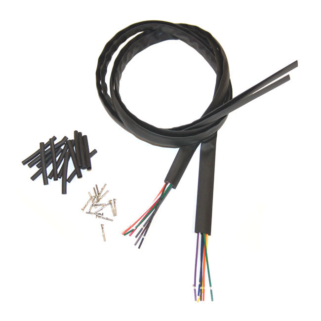 Namz Wire Kit Ext 48" 82 95 Wiring Extension Kits Namz