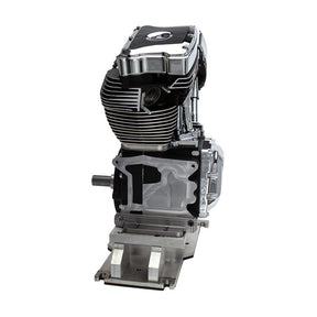 S&S Cycle Engine T124 Hc Blk 07 16 Fl Engines S&S Cycle