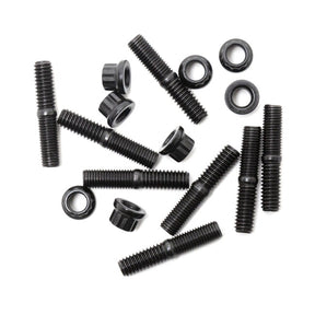 S&S Cycle Stud Rocker Arm Kit M8 Rocker Arm Parts S&S Cycle