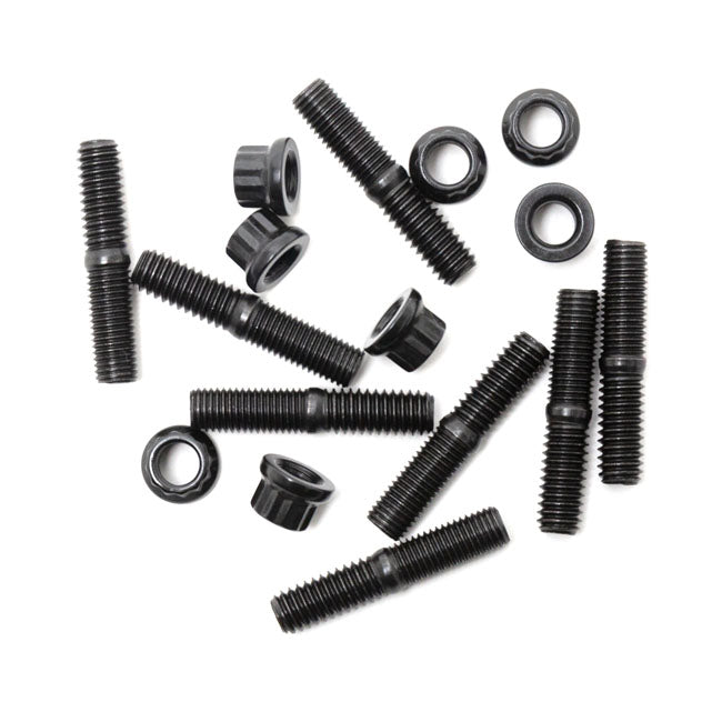 S&S Cycle Stud Rocker Arm Kit M8 Rocker Arm Parts S&S Cycle