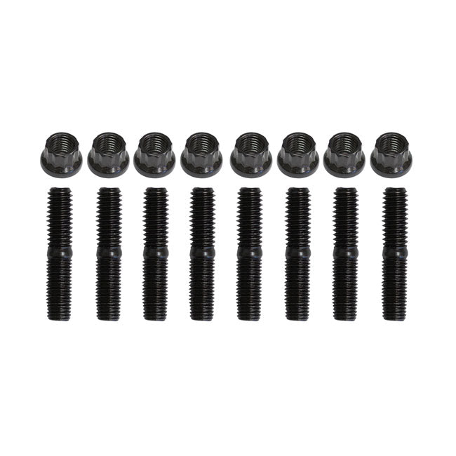 S&S Cycle Stud Rocker Arm Kit M8 Rocker Arm Parts S&S Cycle