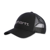 Carhartt Cap Dunmore, Black Caps Carhartt