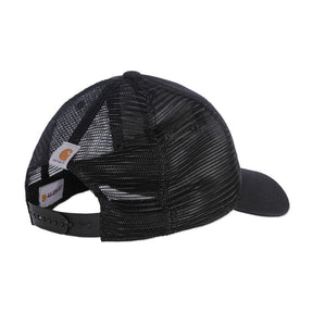 Carhartt Cap Dunmore, Black Caps Carhartt