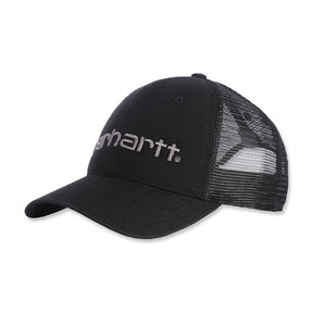 Carhartt Cap Dunmore, Black Caps Carhartt