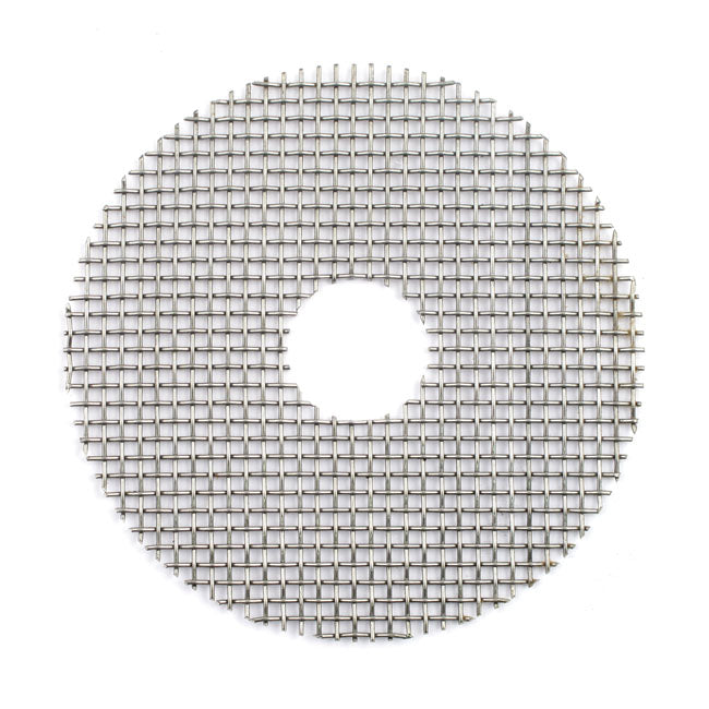 RSD, replacement wire mesh for air cleaner AIRCLEANER ELEMENTS Roland Sands Design