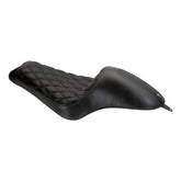 Roland Sands Design, Cafe Sportster seat. Boss Roland Sands Design