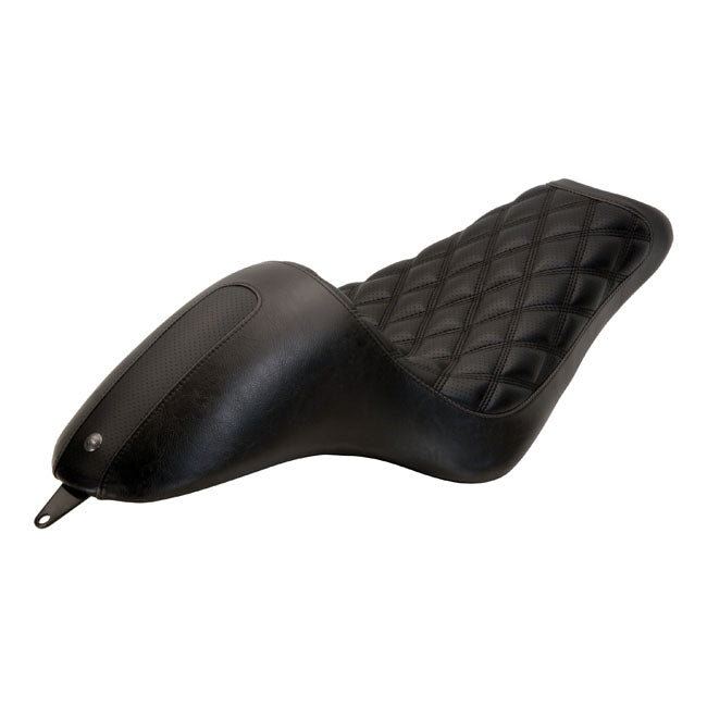 Roland Sands Design, Cafe Sportster seat. Boss Roland Sands Design