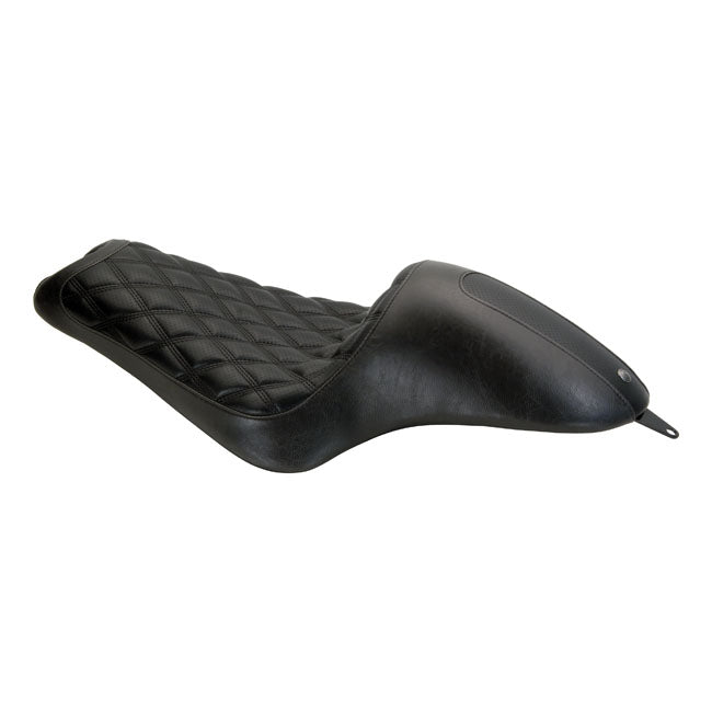 Roland Sands Design, Cafe Sportster seat. Boss Roland Sands Design