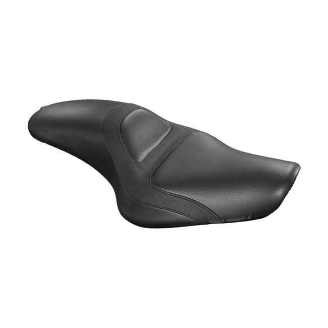 Roland Sands Design, 2-up Avenger seat. Black SEATS Roland Sands Design