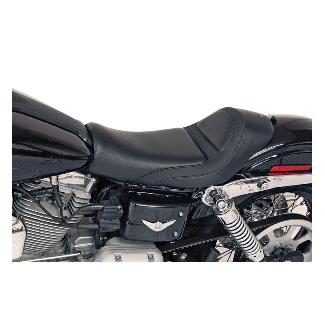 Roland Sands Design, Avenger solo seat SOLO SEATS Roland Sands Design