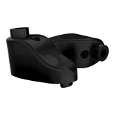 RSD, Tracker turn signal fender strut mount set. Black TURN SIGNALS MOUNTS Roland Sands Design