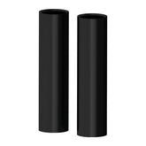 RSD, upper fork cover 39mm. Smoothie FORK SLIDER COVERS Roland Sands Design