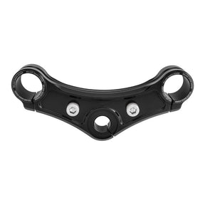 Roland Sands Design Top Triple Clamp - Sportster Forty-Eight Triple Tree Roland Sands Design