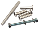 Rocker Box Sleeve Kit Bt84 17 Xl86 22 Rocker Parts Hd Mgi Default Title
