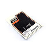 Colony, brake rod clevis pin kit. Zinc Colony