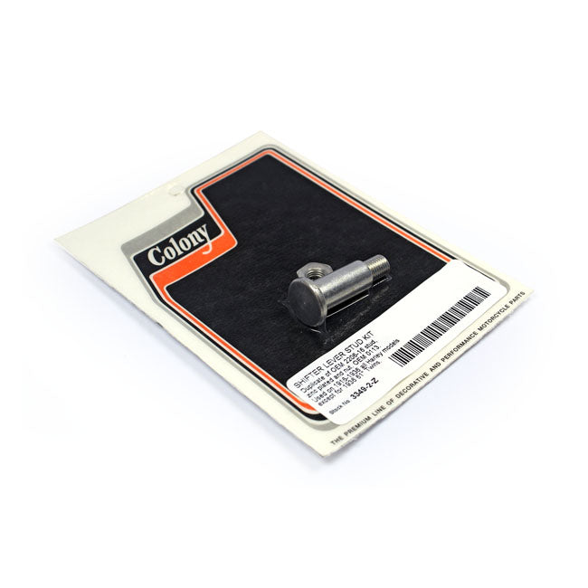 Colony, shifter lever stud kit Colony