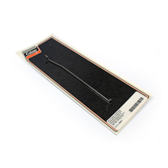 Colony, air intake lever rod. Black Colony