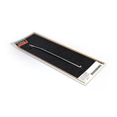 Colony, air intake lever rod. Zinc Colony