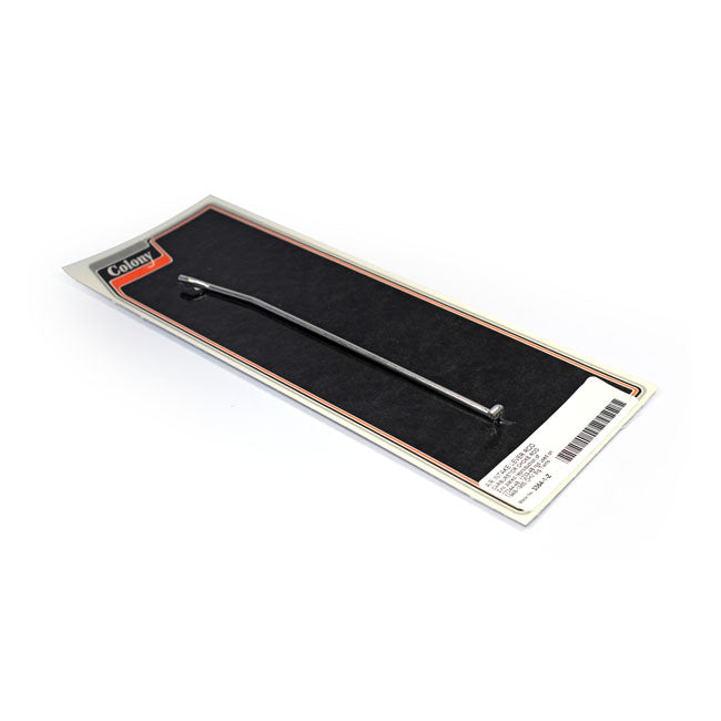 Colony, air intake lever rod. Zinc Colony